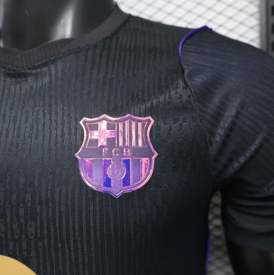 FC Barcelona Away Kit 2026/27
