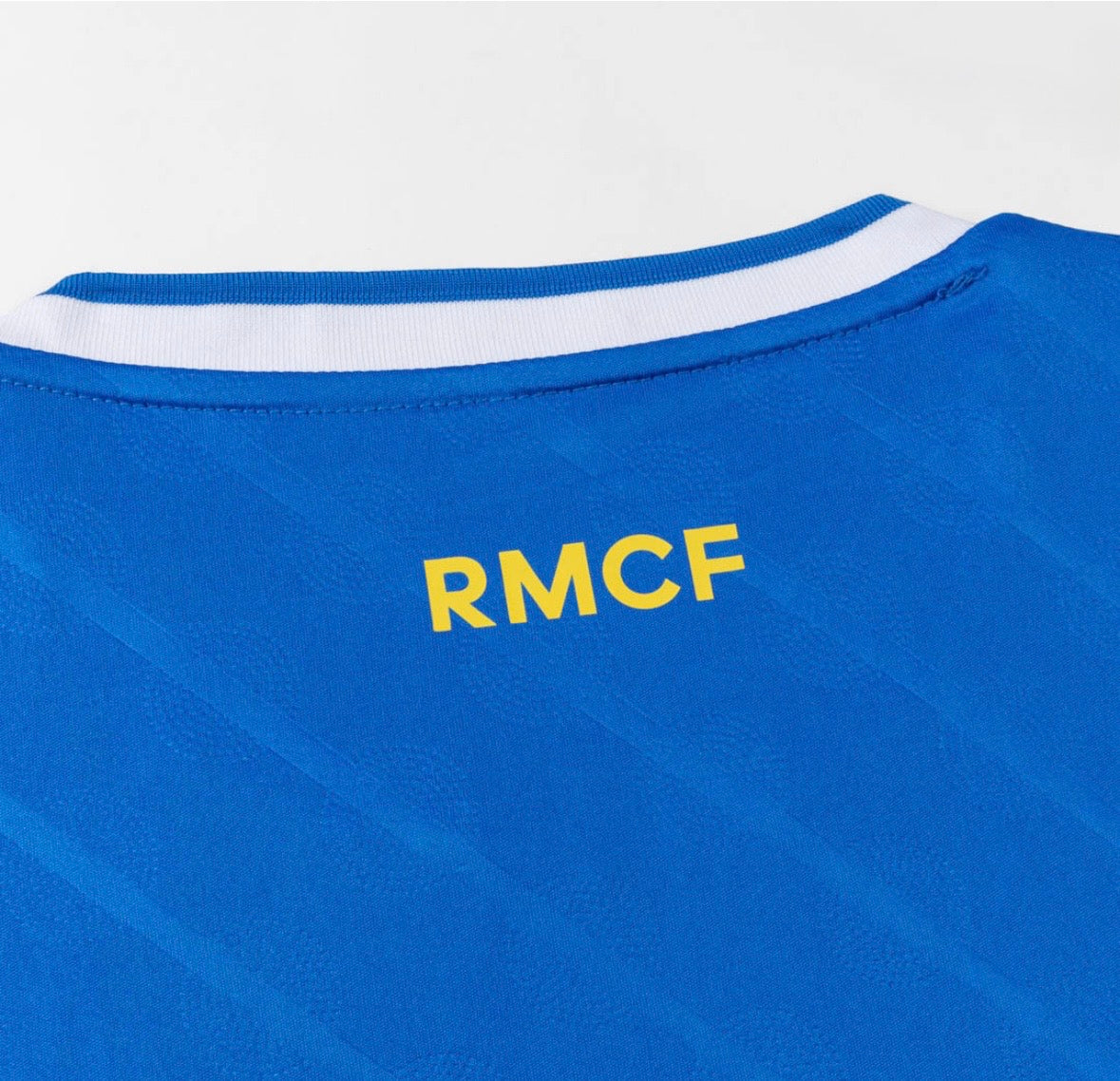 Real Madrid CF Third Jersey 2025/26