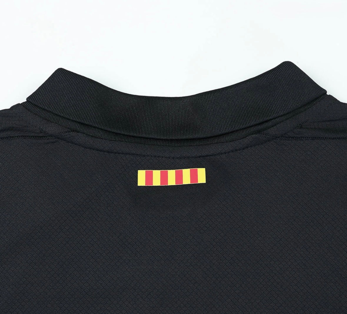 FC Barcelona Away Jersey 2024/25