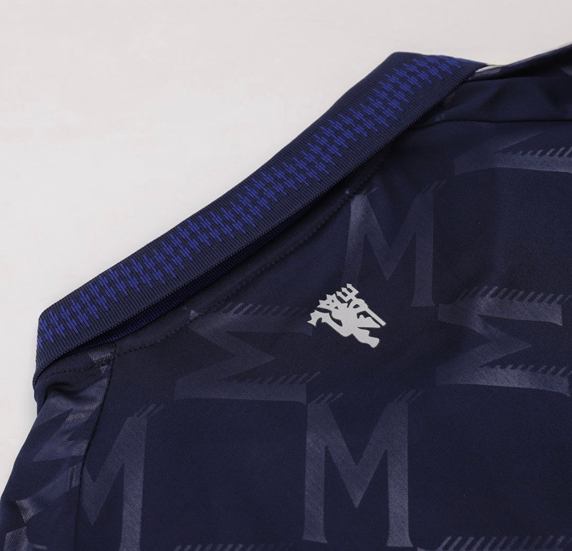 Manchester United FC Away Jersey 2024/25