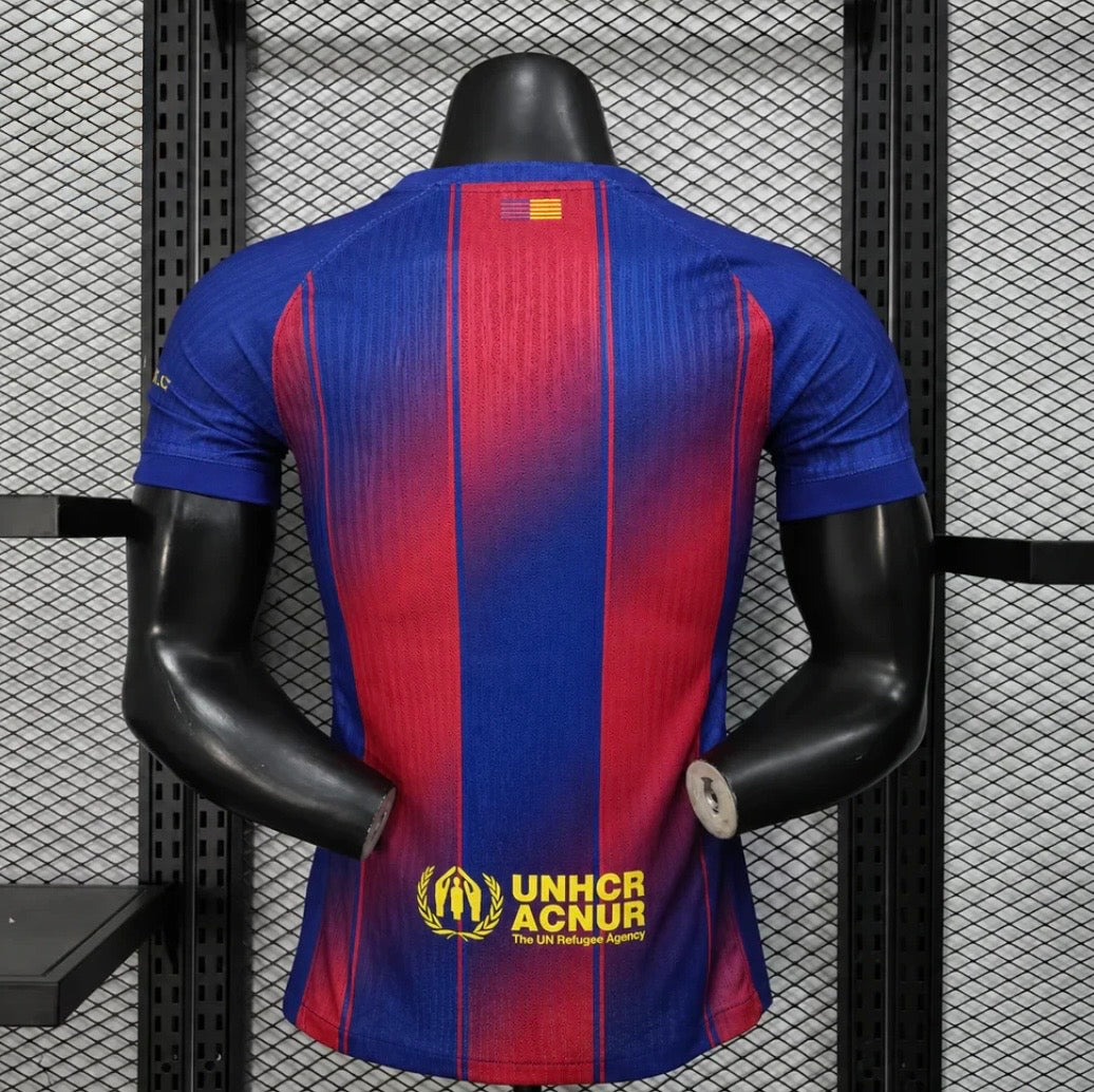 Barcelona x Olivia Rodrigo Kit 2025/26