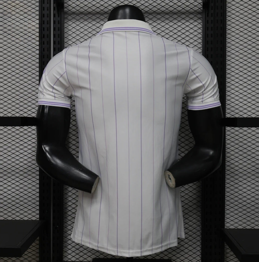 Real Madrid Retro Limited Jersey 2026/27