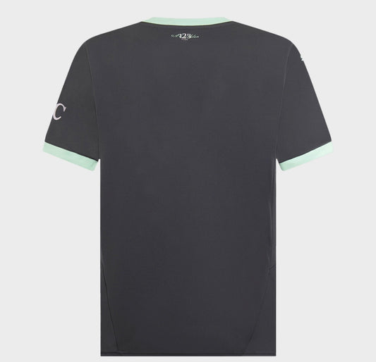 AC Milan Third Jersey 2024/25