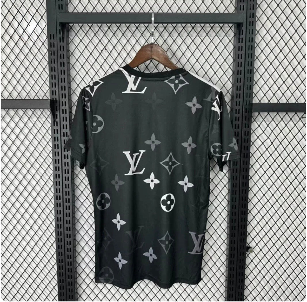 Real Madrid "Louis Vuitton" Limited Jersey