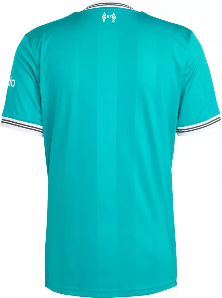 Liverpool FC Third Jersey 2025/26