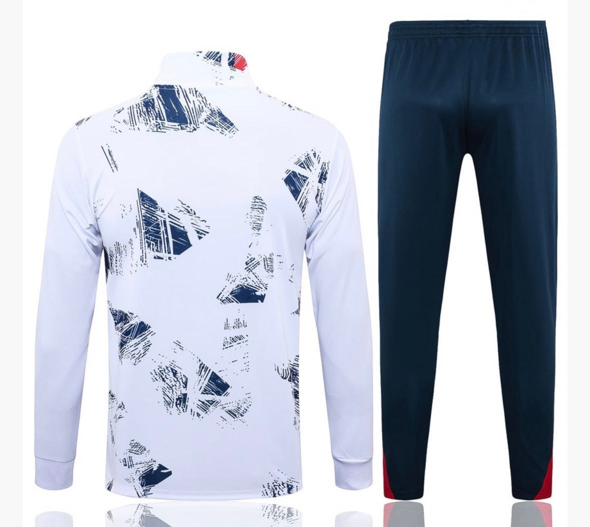 Paris Saint-Germain Tracksuit 2024/25