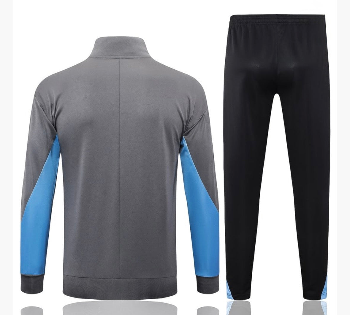 Tottenham Hotspur Tracksuit Jacket 2024/25