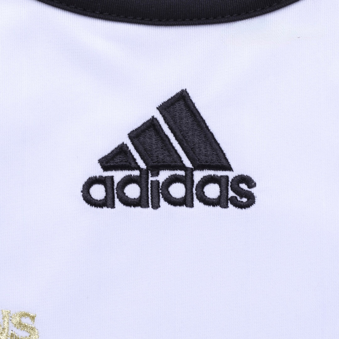 AC Mailand Auswärts Trikot UCL Finale Retro 2006/07 Kaká #22