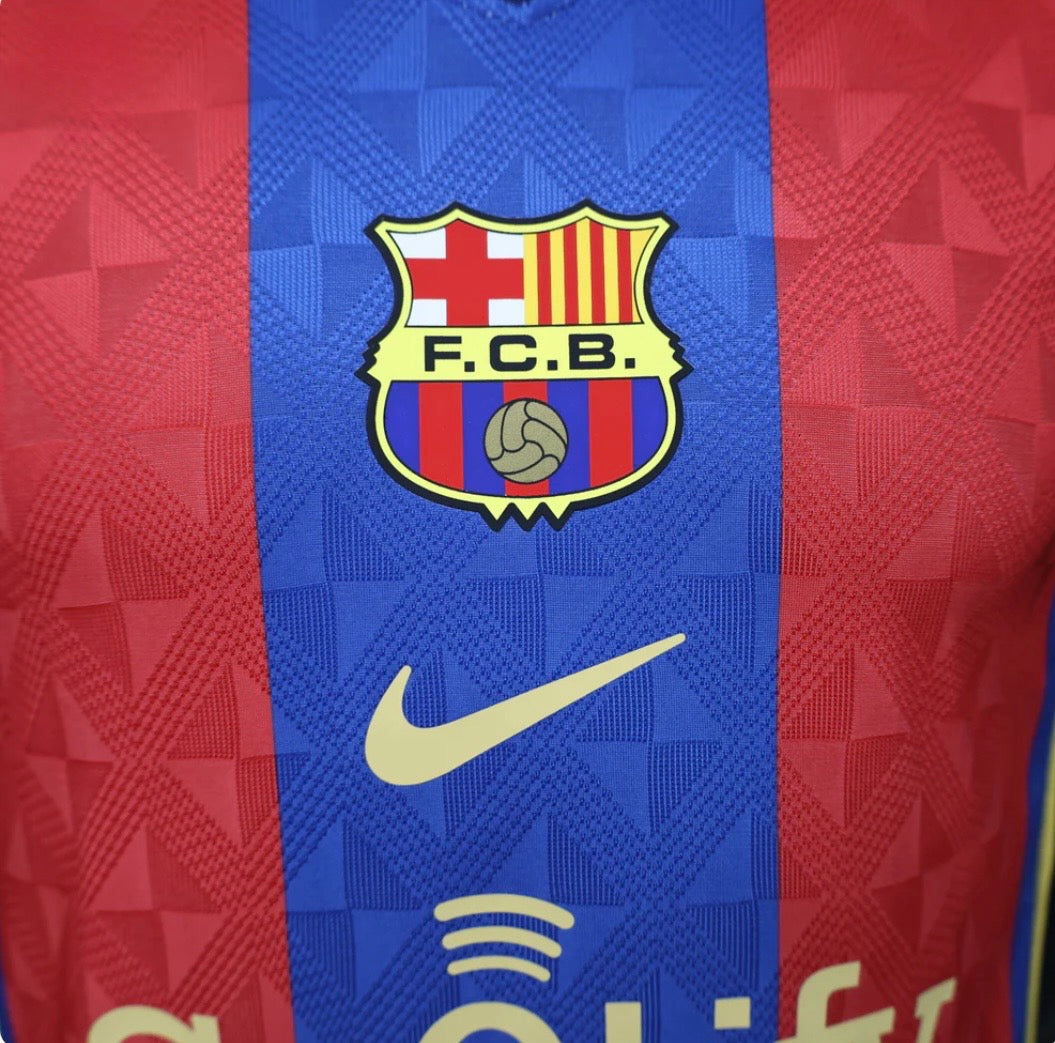FC Barcelona Limited Jersey 2026/27