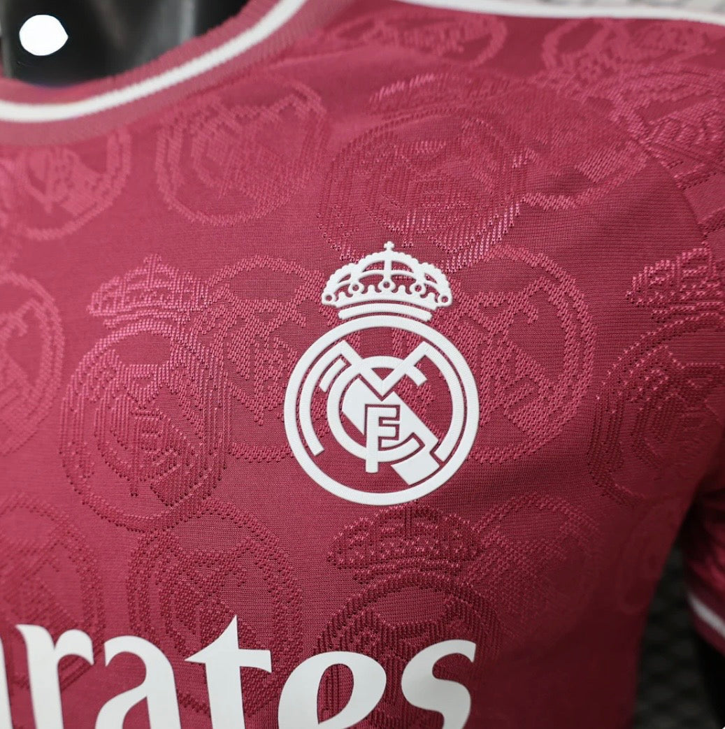 Real Madrid Limited Jersey 2026/27