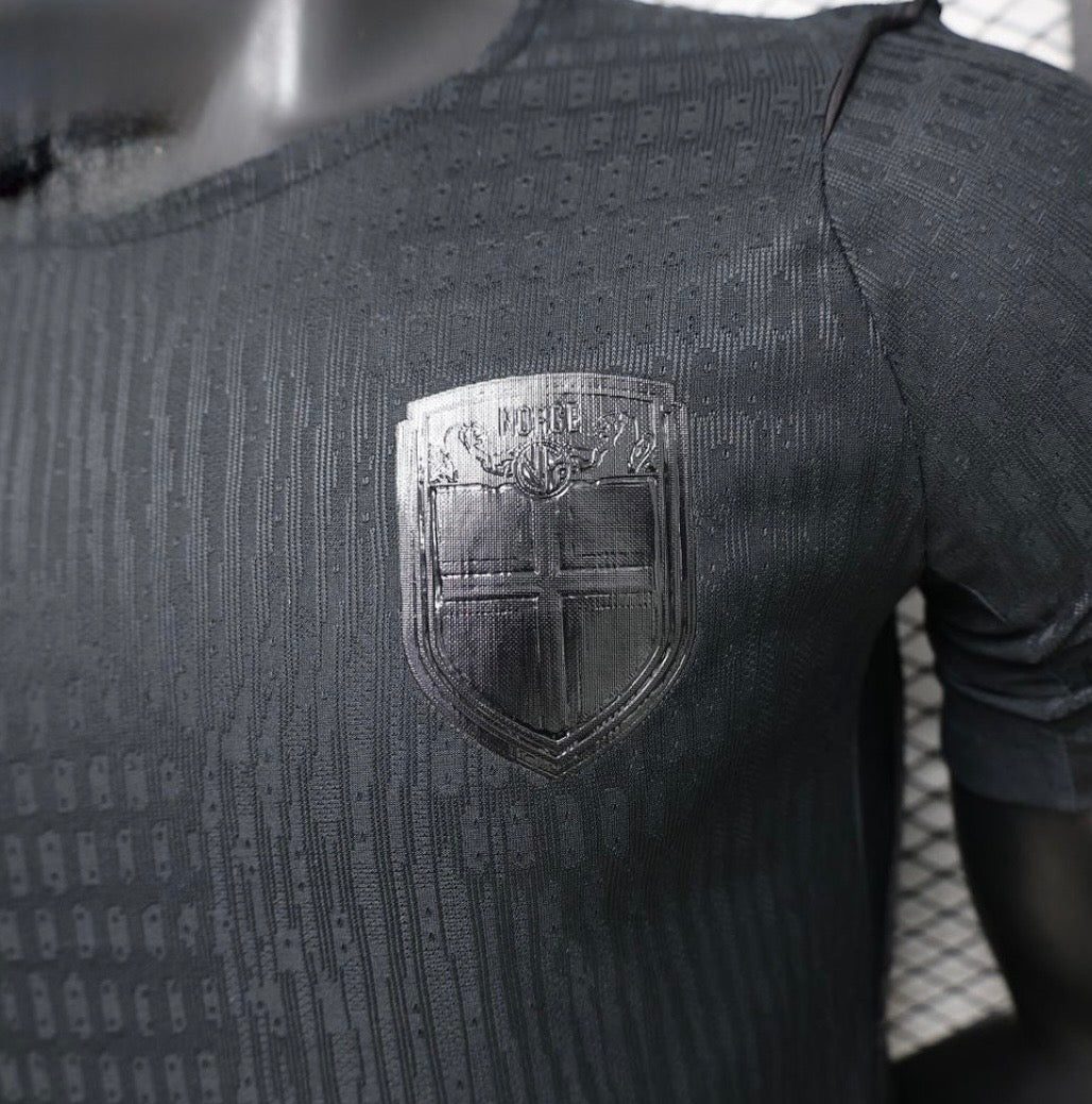 Norway Away World Cup Kit 2026
