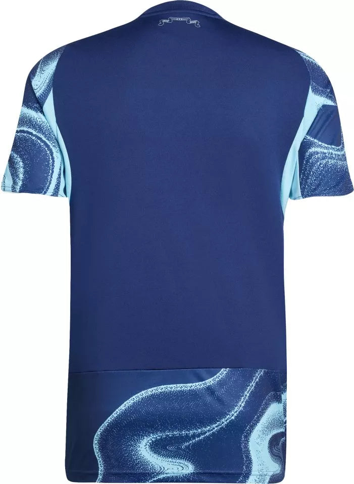 AFC Ajax Away Jersey 2025/26