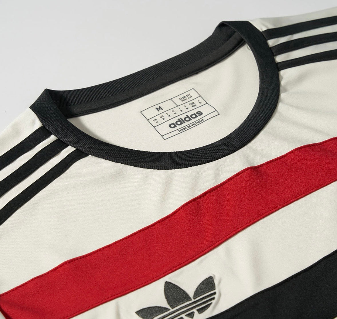 Manchester United FC Drittes Trikot 2024/25