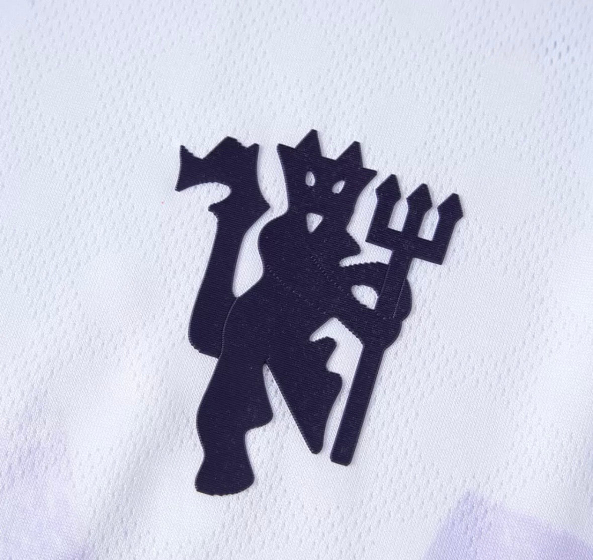 Manchester United FC Away Jersey 2025/26