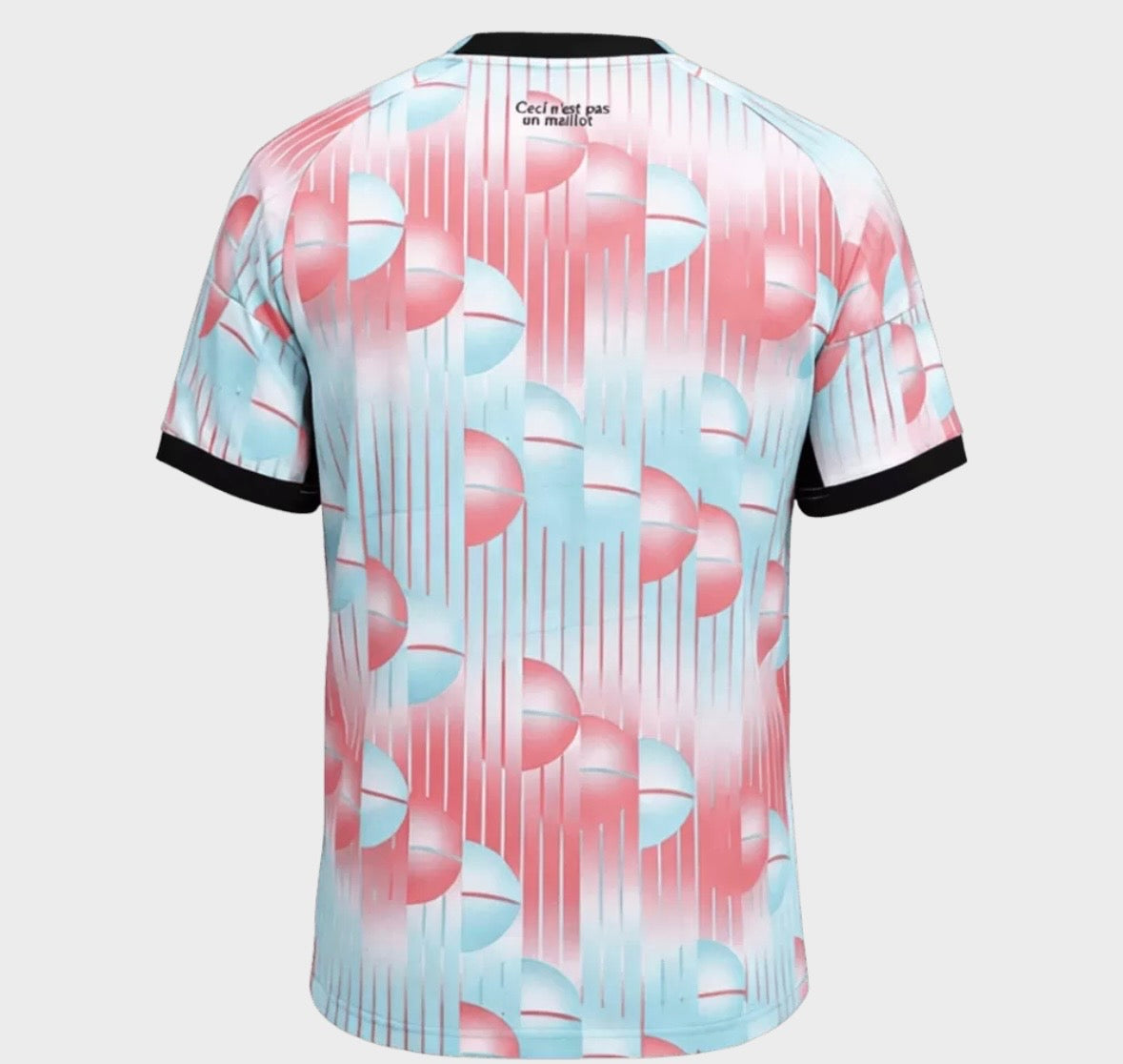 Belgium National Team Away Jersey 2026/27