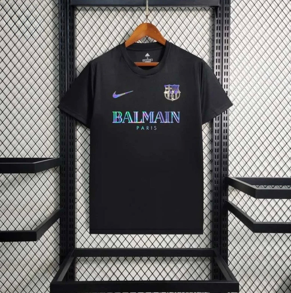 FC Barcelona "Balmain" Limited Jersey