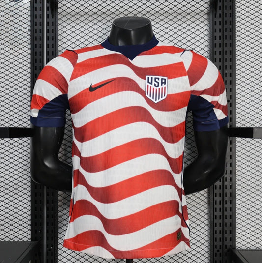 USA Home World Cup Kit 2026