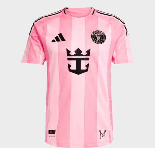 Inter Miami CF Heimtrikot 2025/26