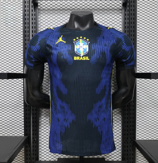 Brazil National Team Away Jersey 2026/27
