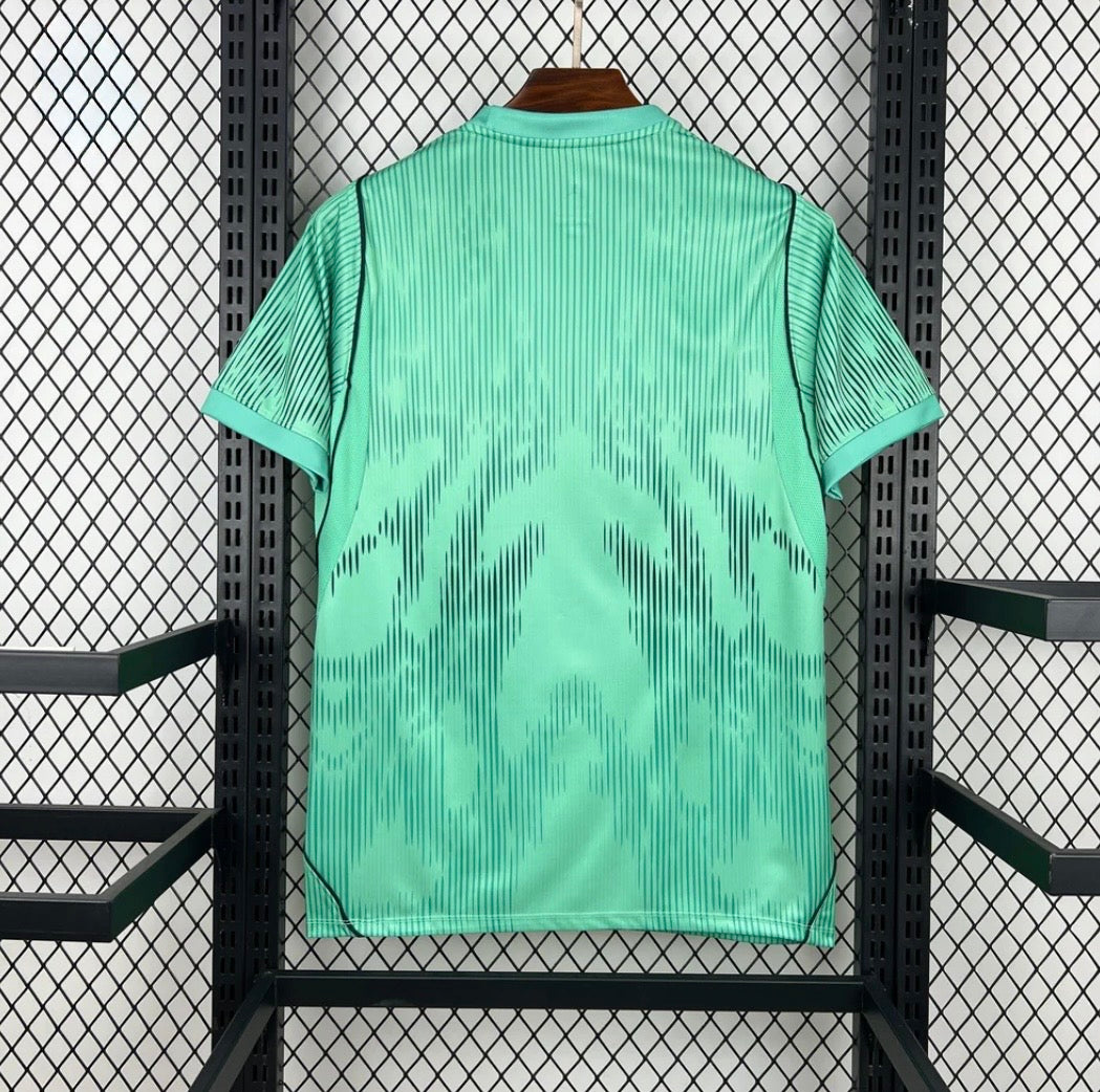 Brazil Goalkeeper World Cup Kit 2026