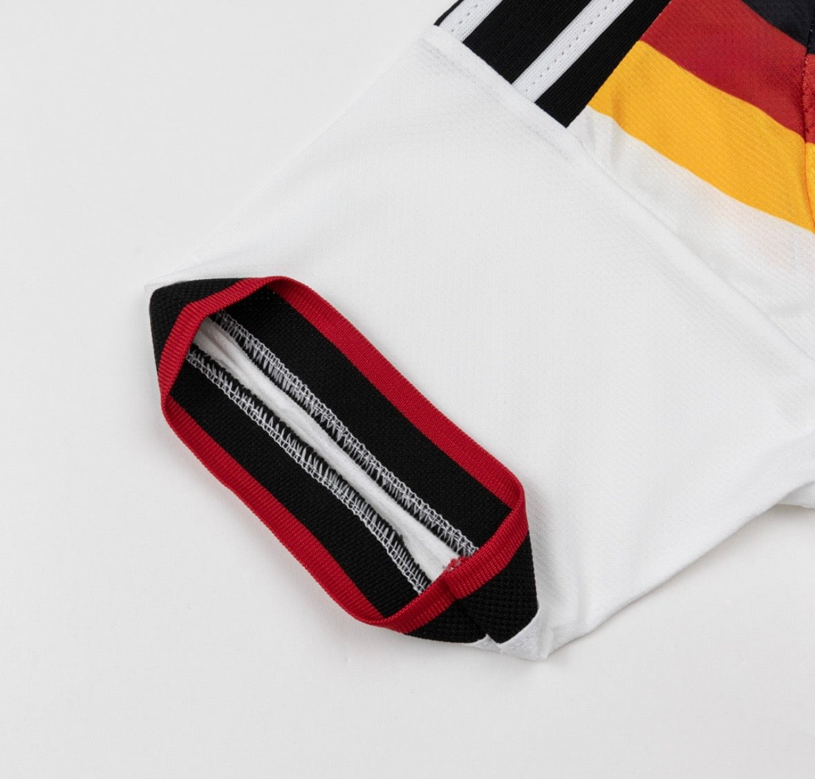 Germany National Team Home Jersey 2026/27