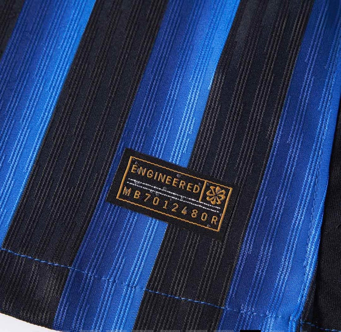 FC Inter Milan Home Jersey 2025/26