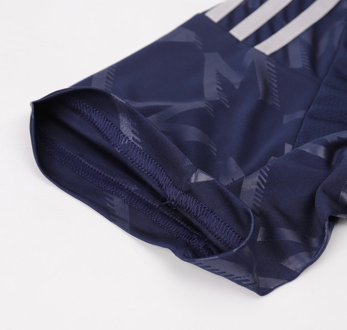 Manchester United FC Away Jersey 2024/25