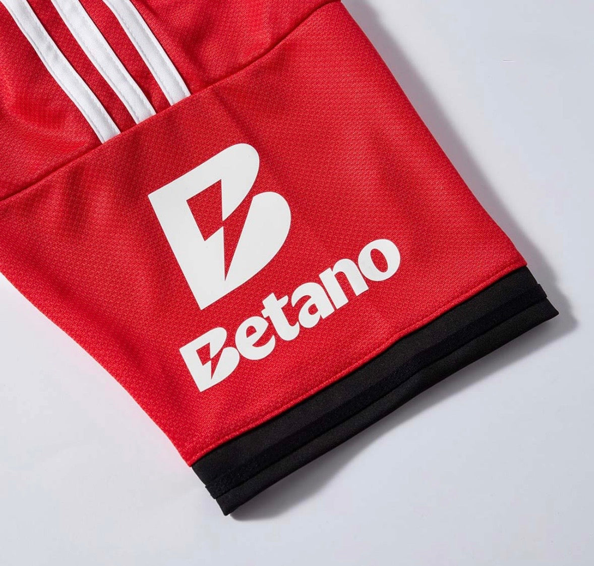 SL Benfica Home Jersey 2025/26