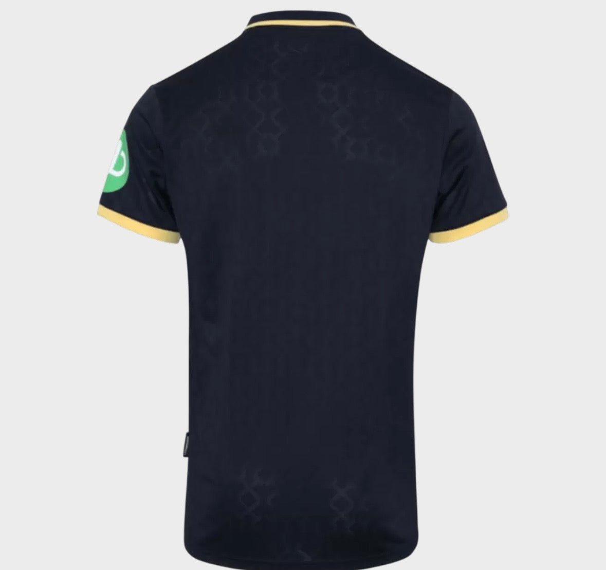 West Ham United Third Away Jersey 2025-2026