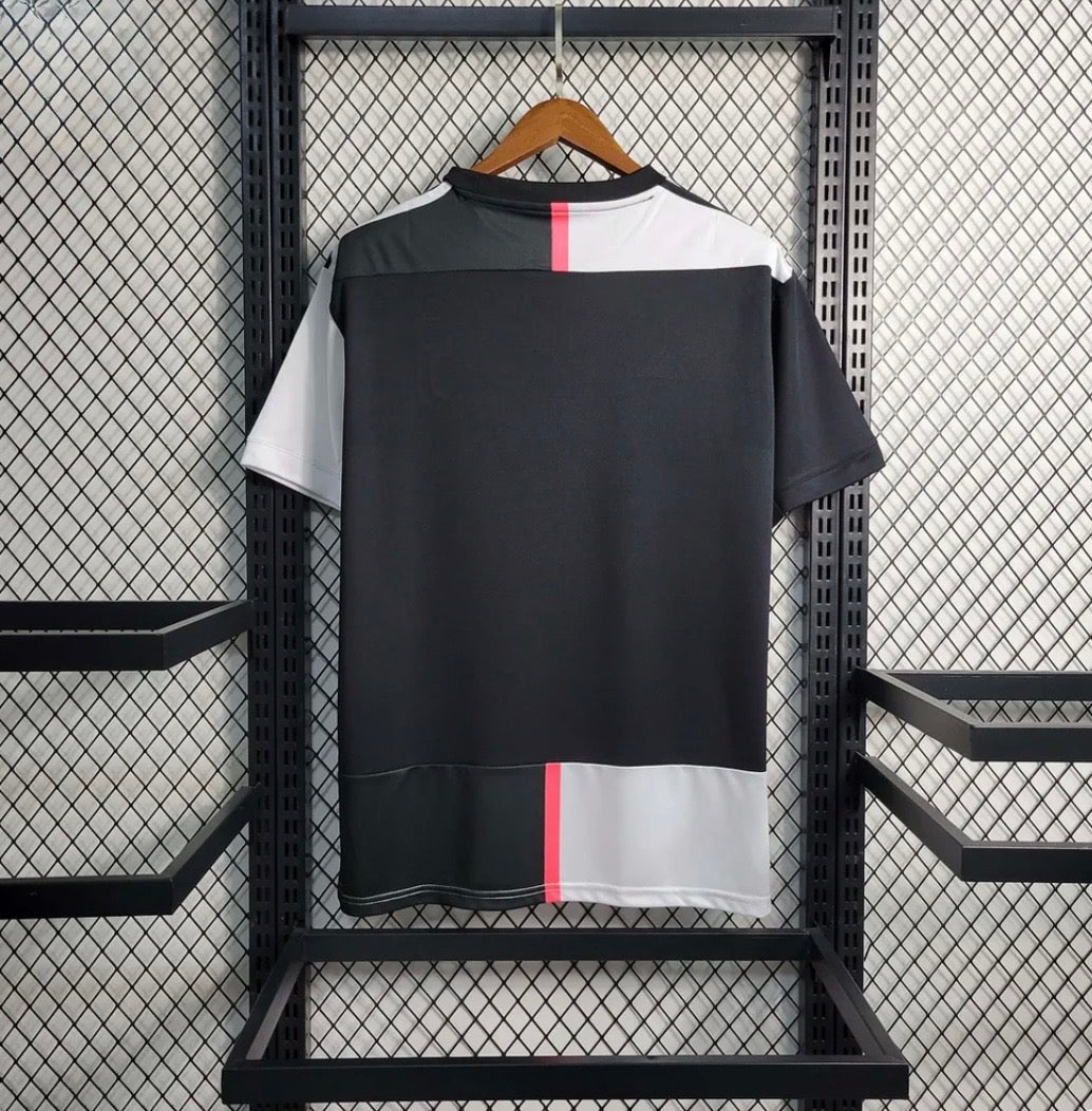 Juventus FC Home Jersey 2019-2020
