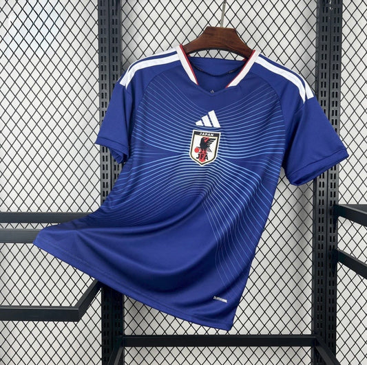 Japan Home World Cup Kit 2026
