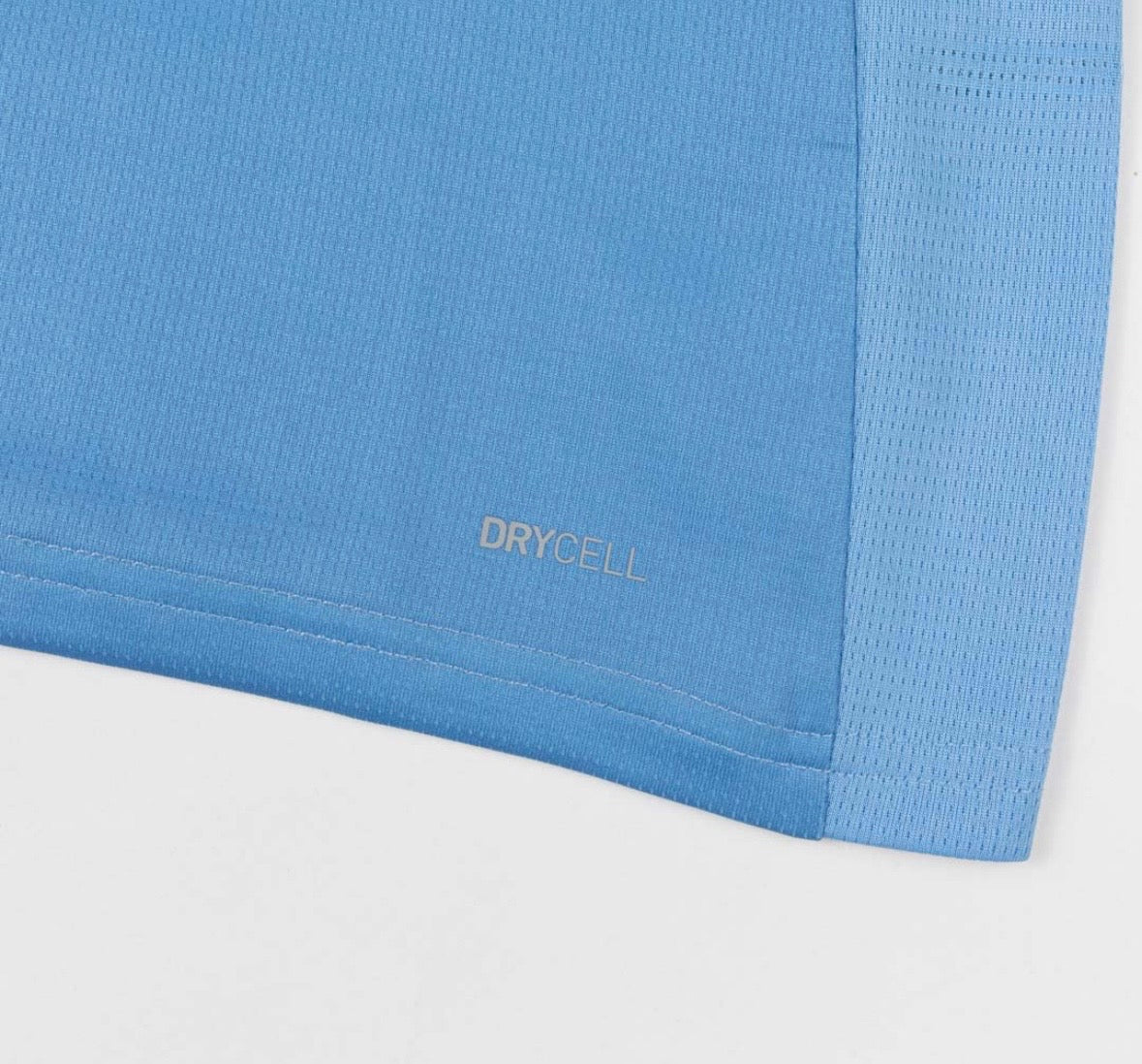 Manchester City FC Home Jersey 2025/26