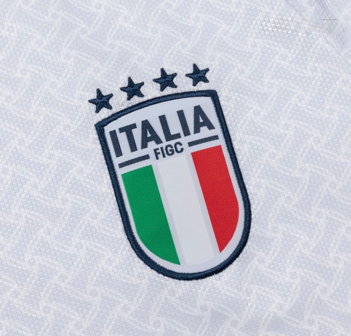 Italy National Team Away Jersey World Cup 2026
