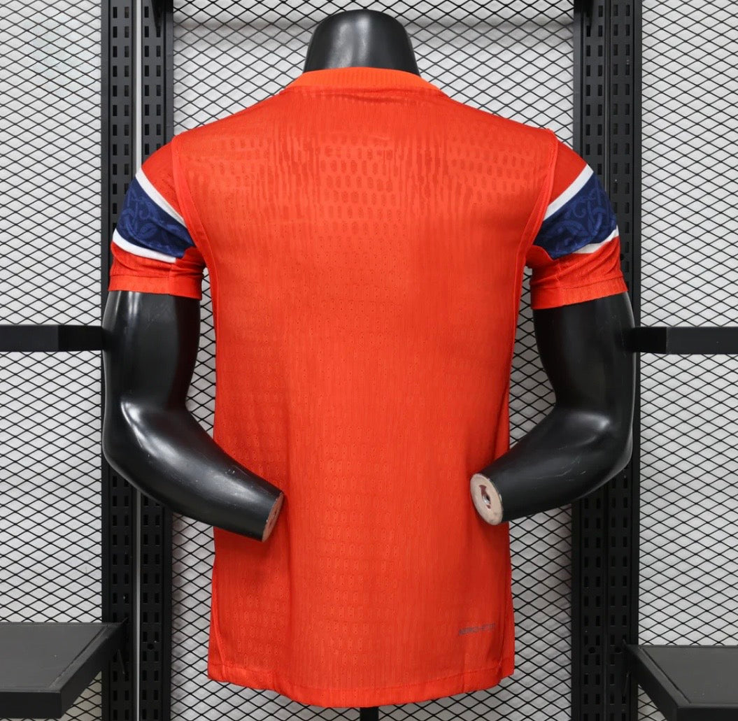 Norway Home World Cup Kit 2026
