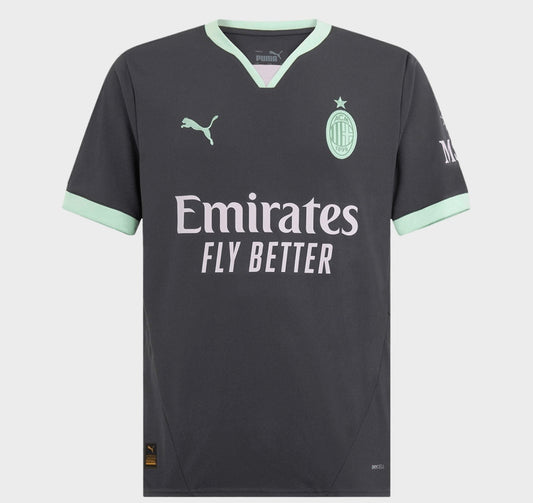 AC Milan Third Jersey 2024/25
