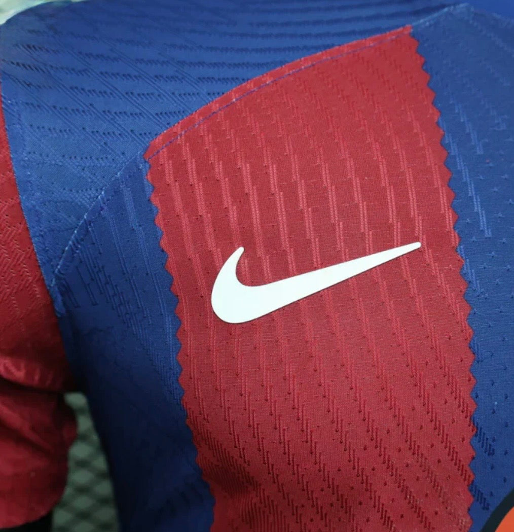 FC Barcelona "Rock 'n' Roll Blaugrana" Limited Jersey