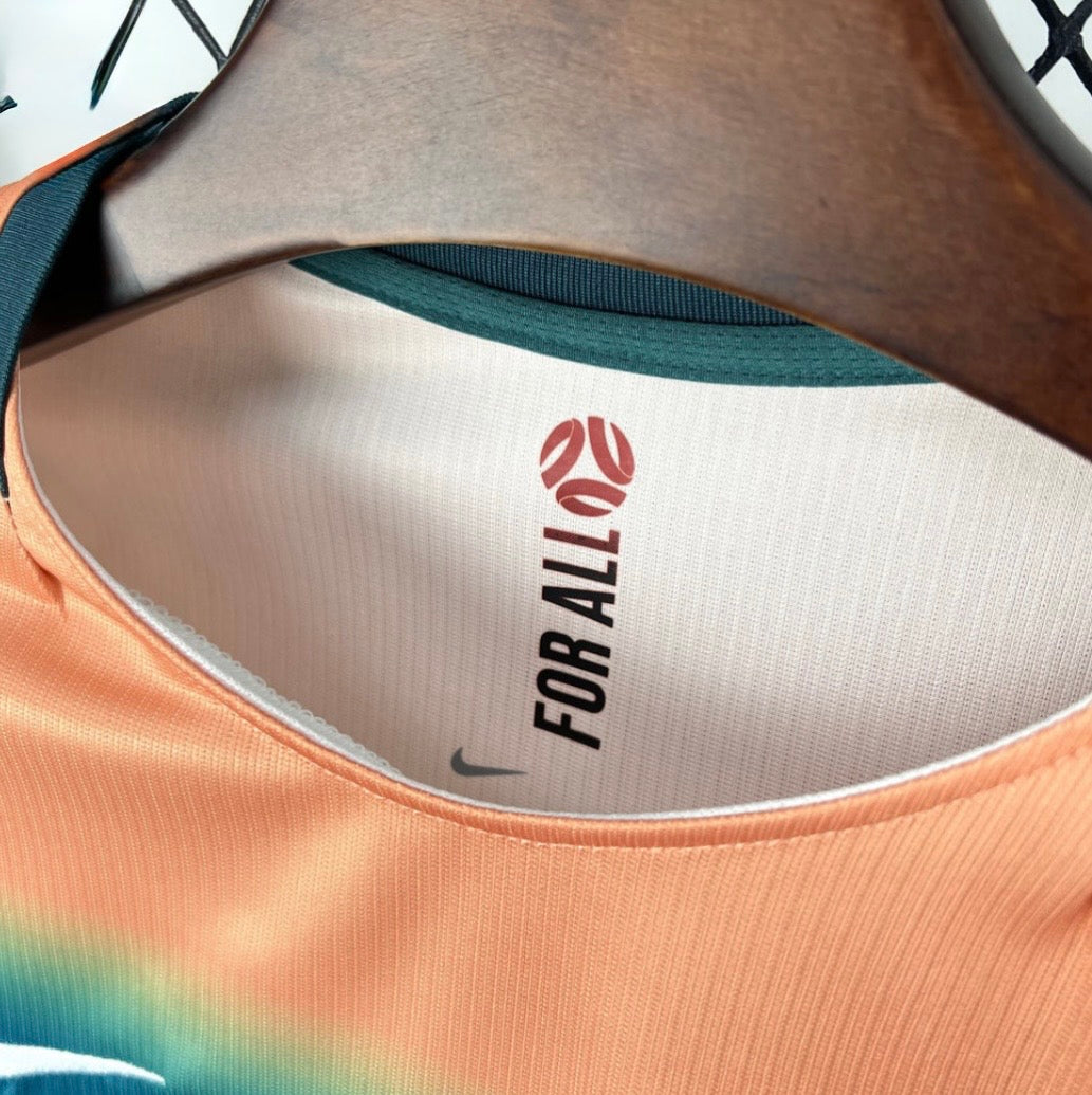 Australia Away World Cup Jersey 2026