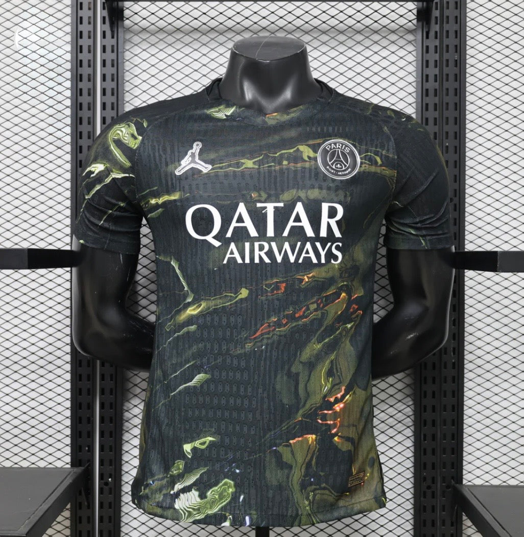 PSG x Stadium Night Kit 2026/27