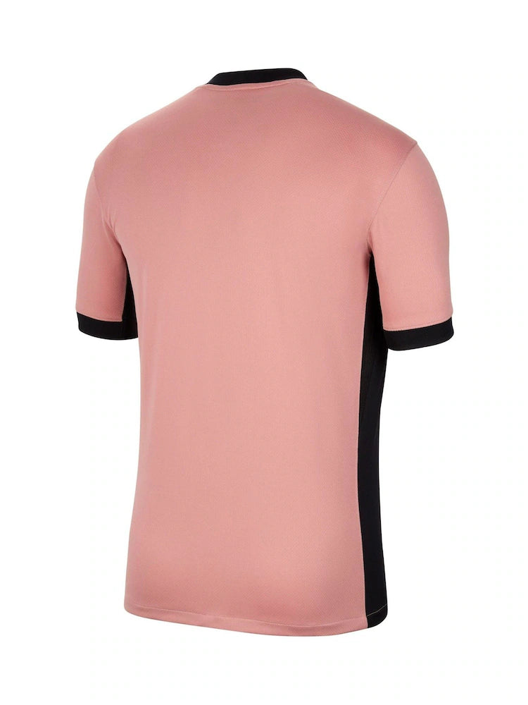 Paris Saint-Germain Auswärtstrikot 2024/25