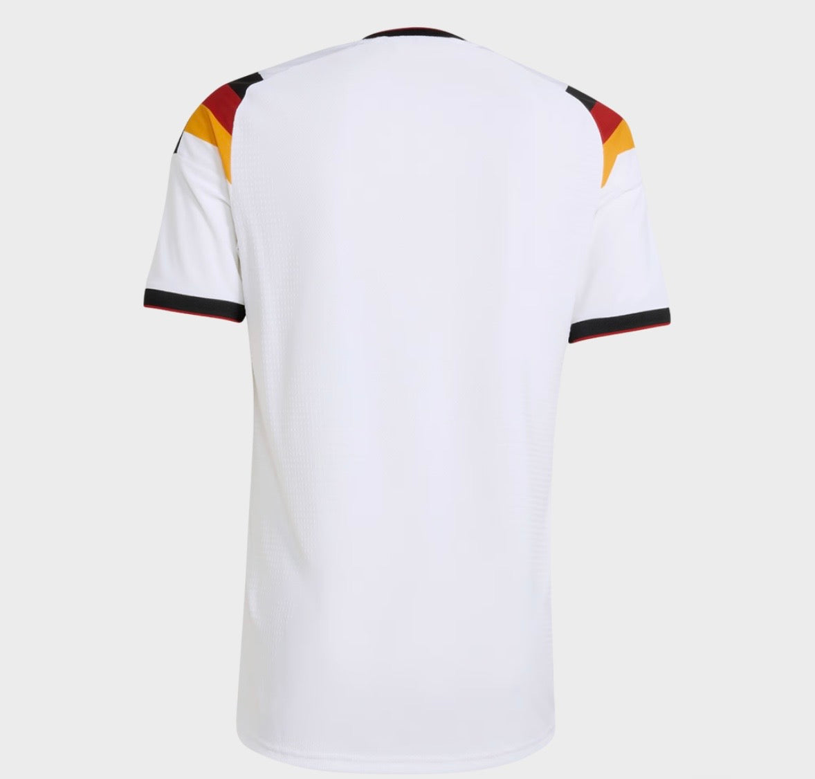 Germany National Team Home Jersey 2026/27