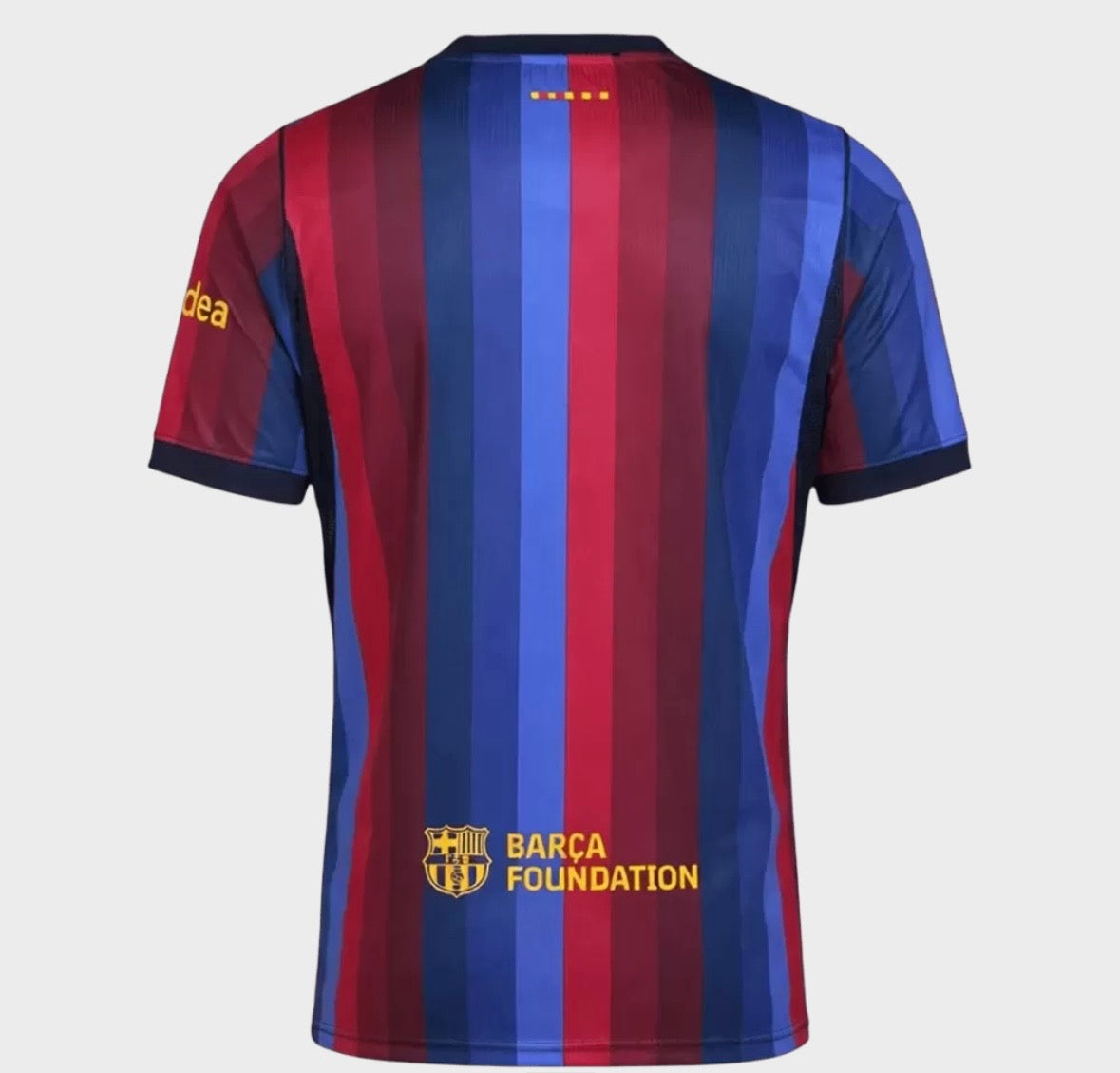 FC Barcelona Home Jersey 2026/27