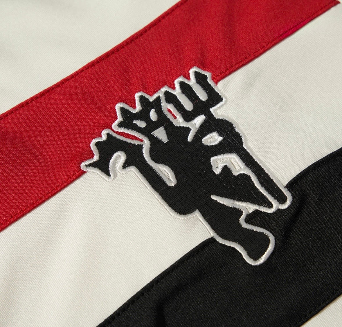 Manchester United FC Drittes Trikot 2024/25