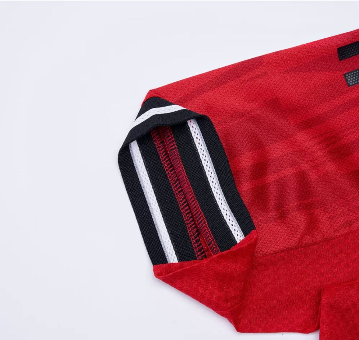Manchester United FC Heimtrikot 2025/26
