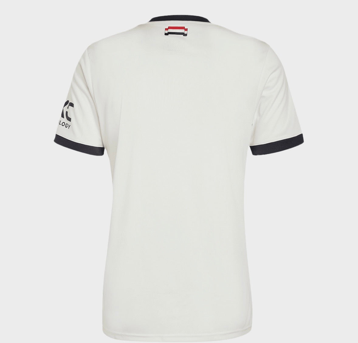 Manchester United FC Drittes Trikot 2024/25