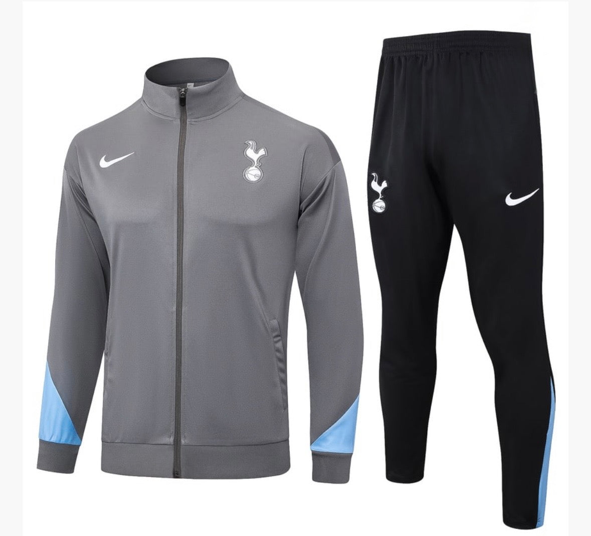 Tottenham Hotspur Tracksuit Jacket 2024/25