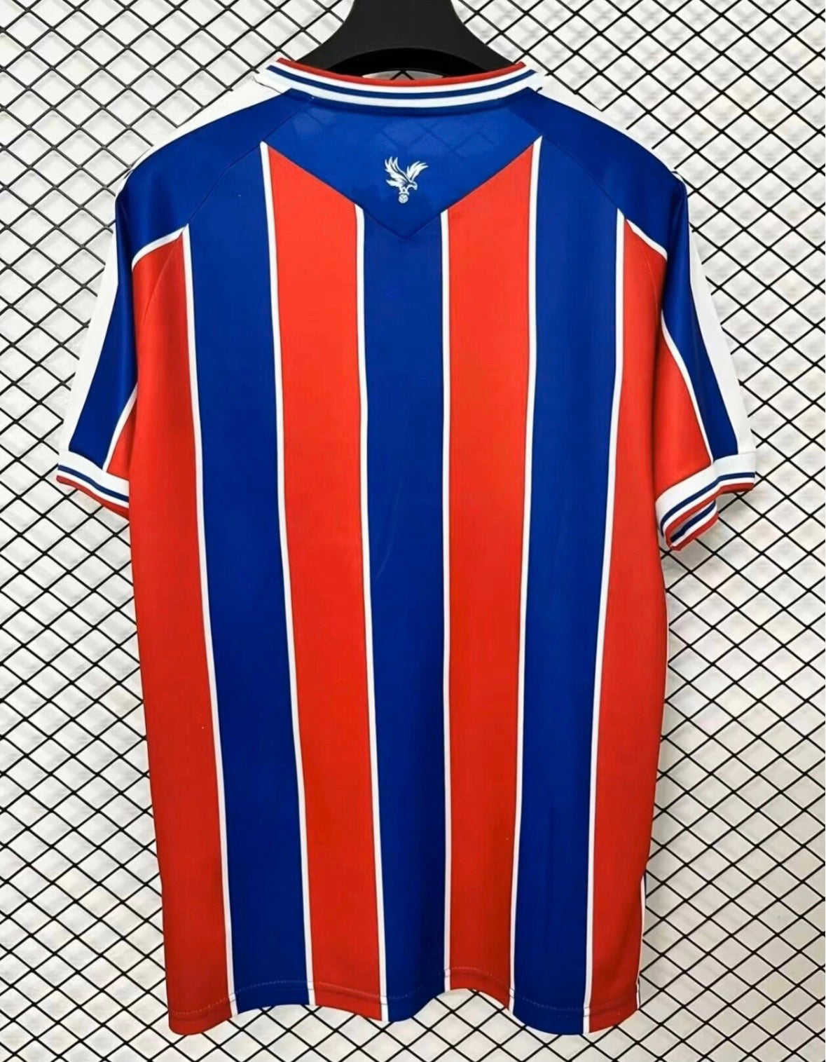 Crystal Palace Finals Edition Jersey 2026