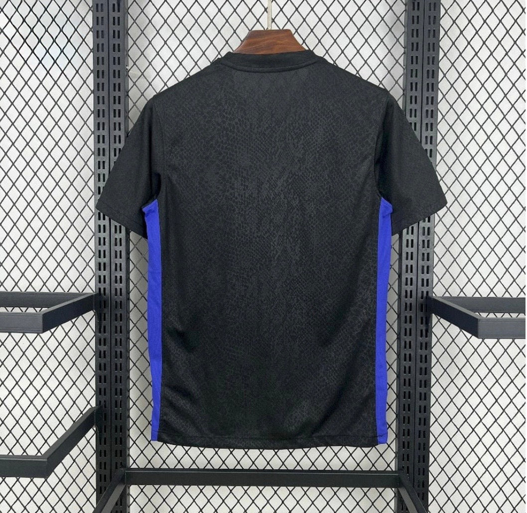 FC Barcelona x Kobe Bryant Pre-Match Kit 2025/26