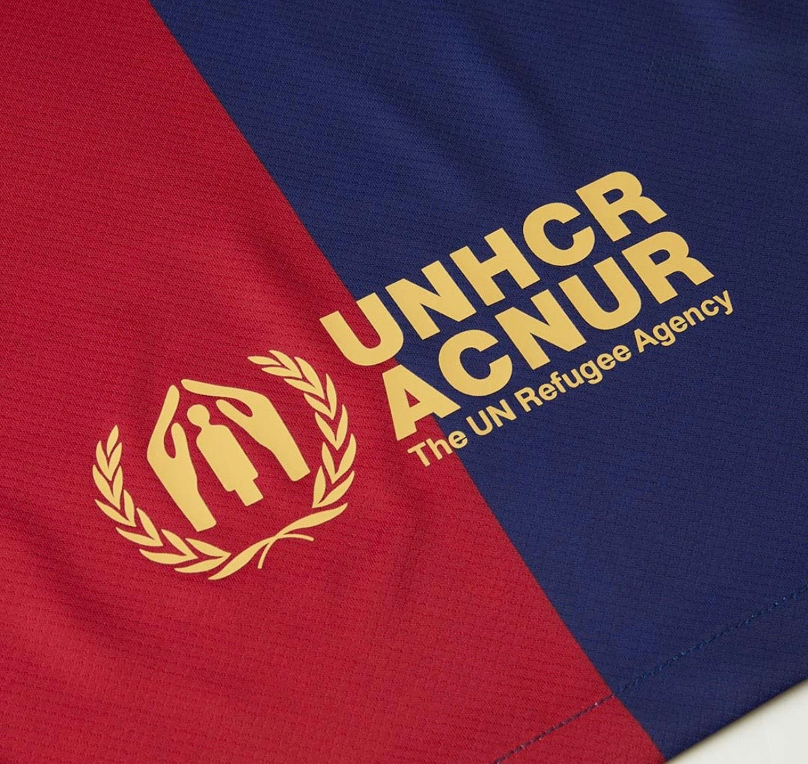 FC Barcelona Home Jersey 2024/25