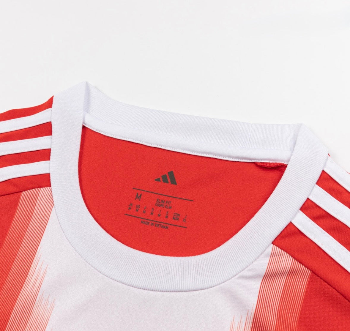 FC Bayern Munich Home Jersey 2025/26
