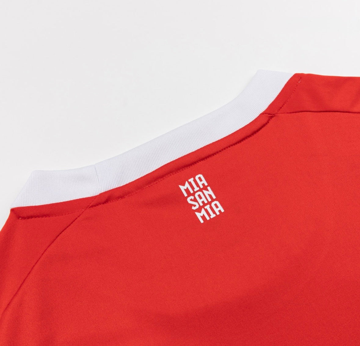 FC Bayern Munich Home Jersey 2025/26
